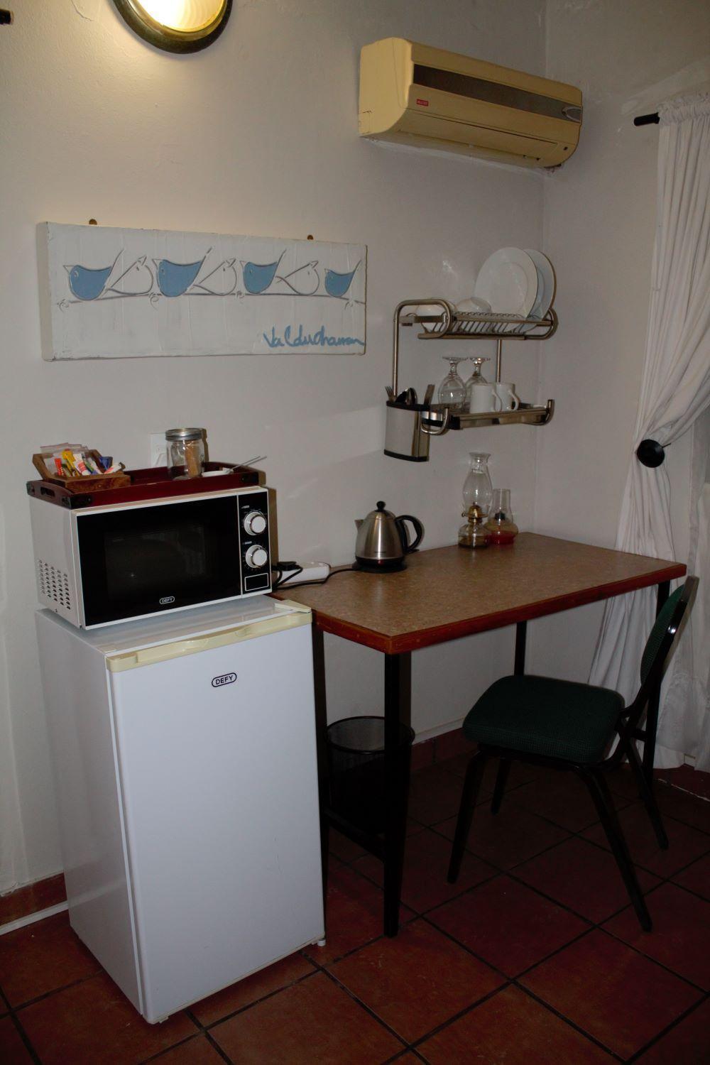 Lockerbie Lodge Vryburg Exteriör bild